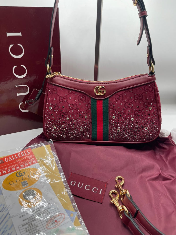 G brand bag high quality