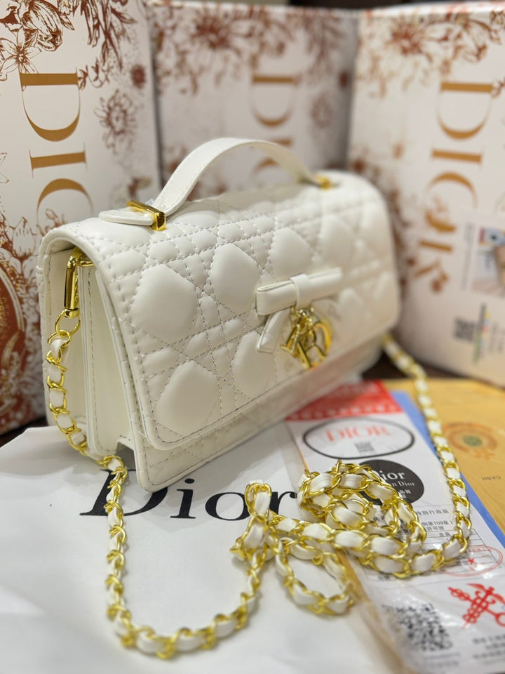 D famous brand mini bag