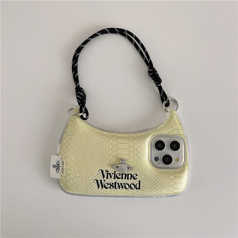 Westwood New Limited Edition Iphone Cover