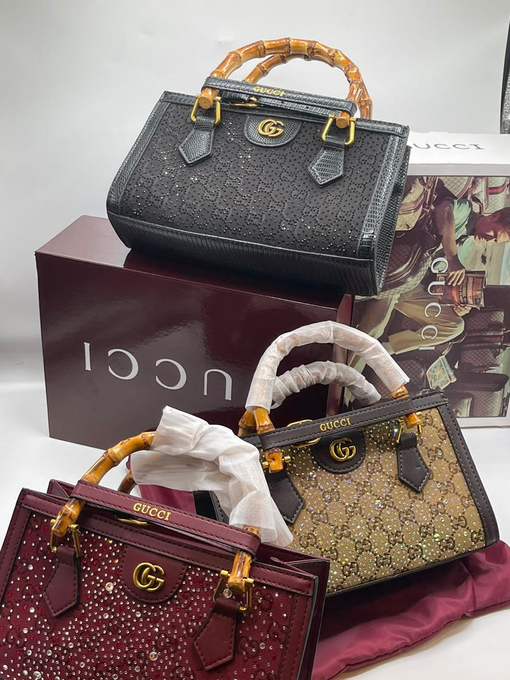 GG diana  famous brand bag