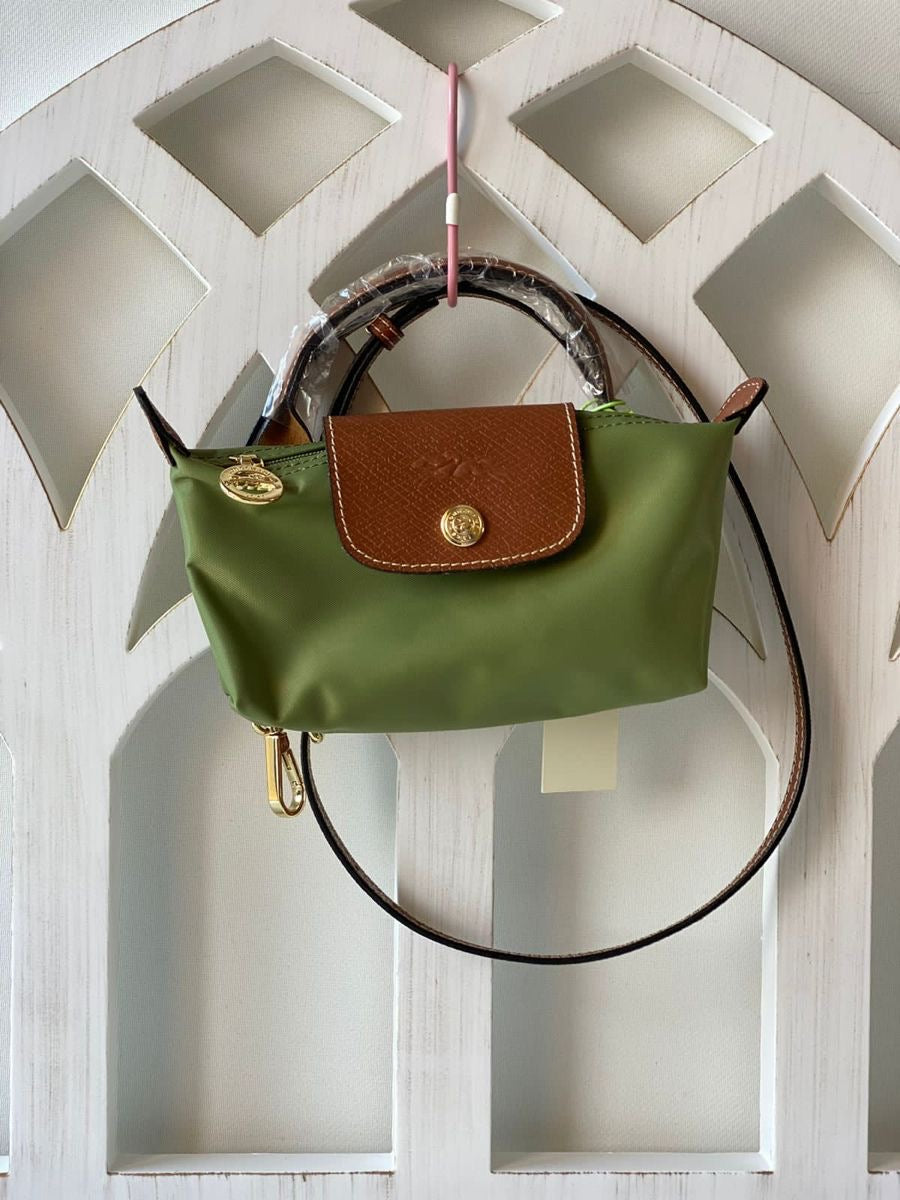long champ bag