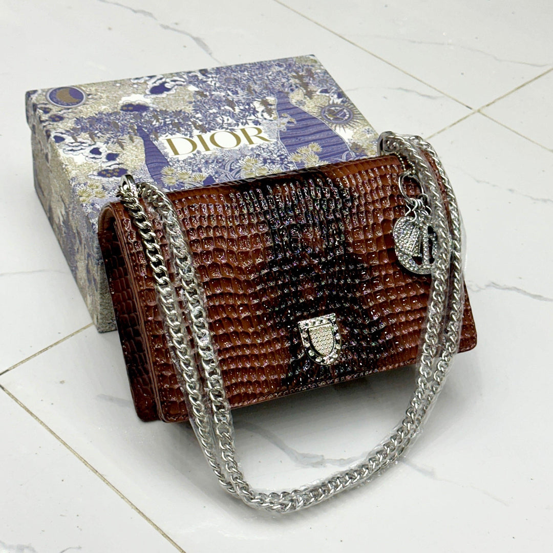 Cd handbag