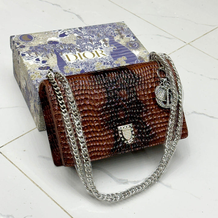 Cd handbag