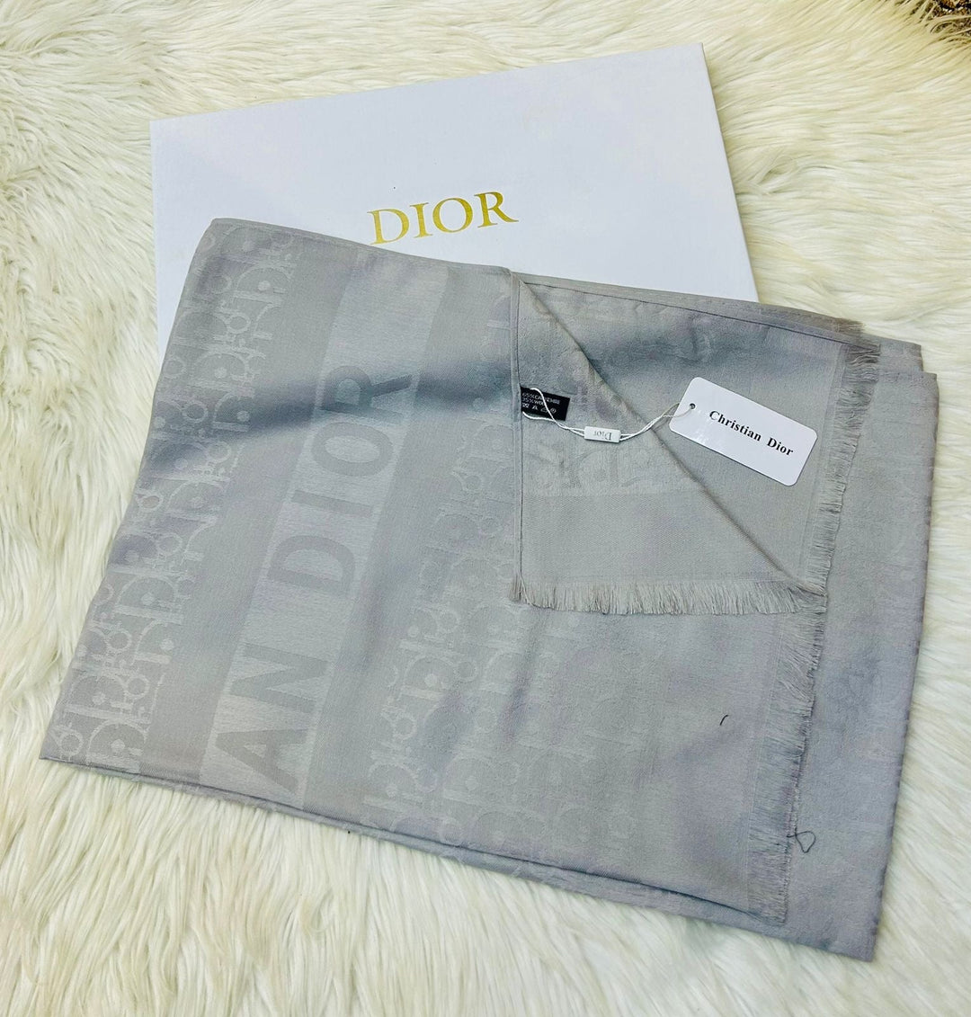 D scarf