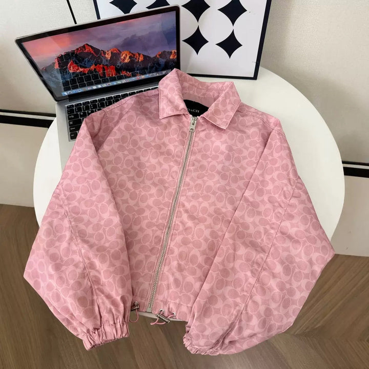 C brand jacket