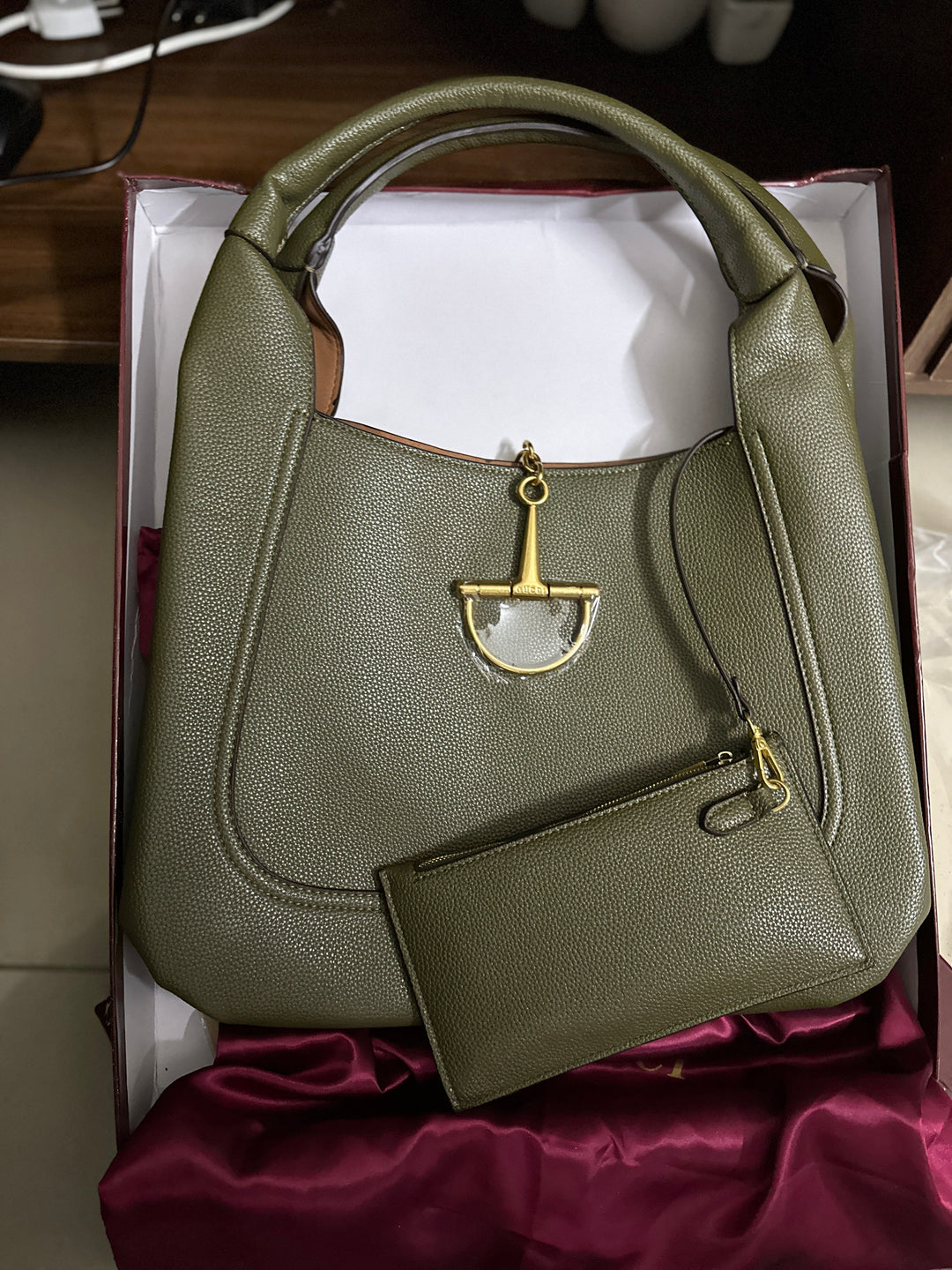 Gci handbag