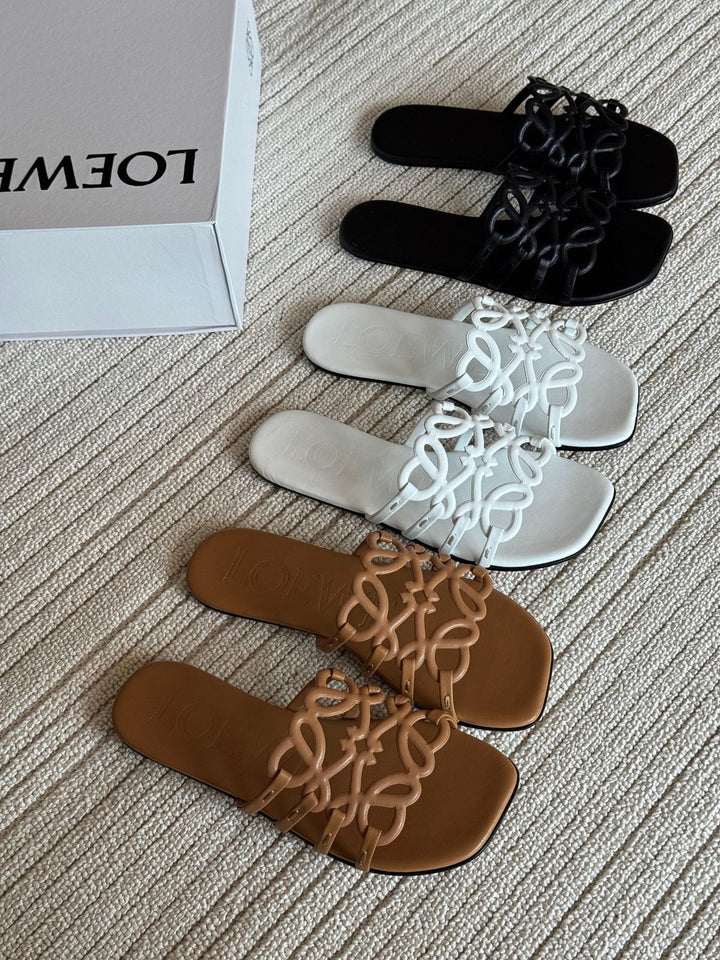 Lowe slipper