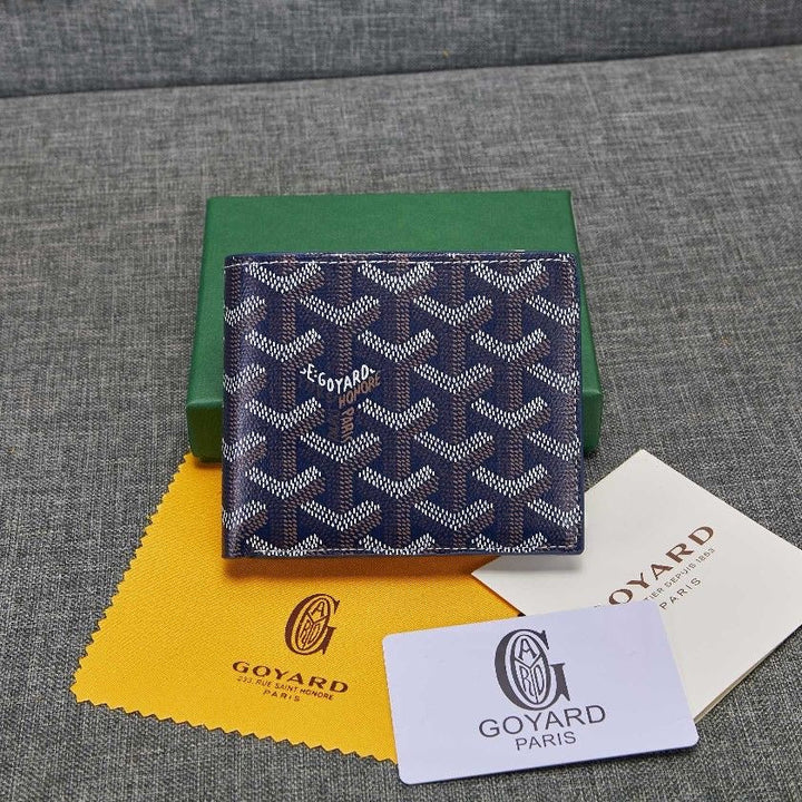 Goyard wallet