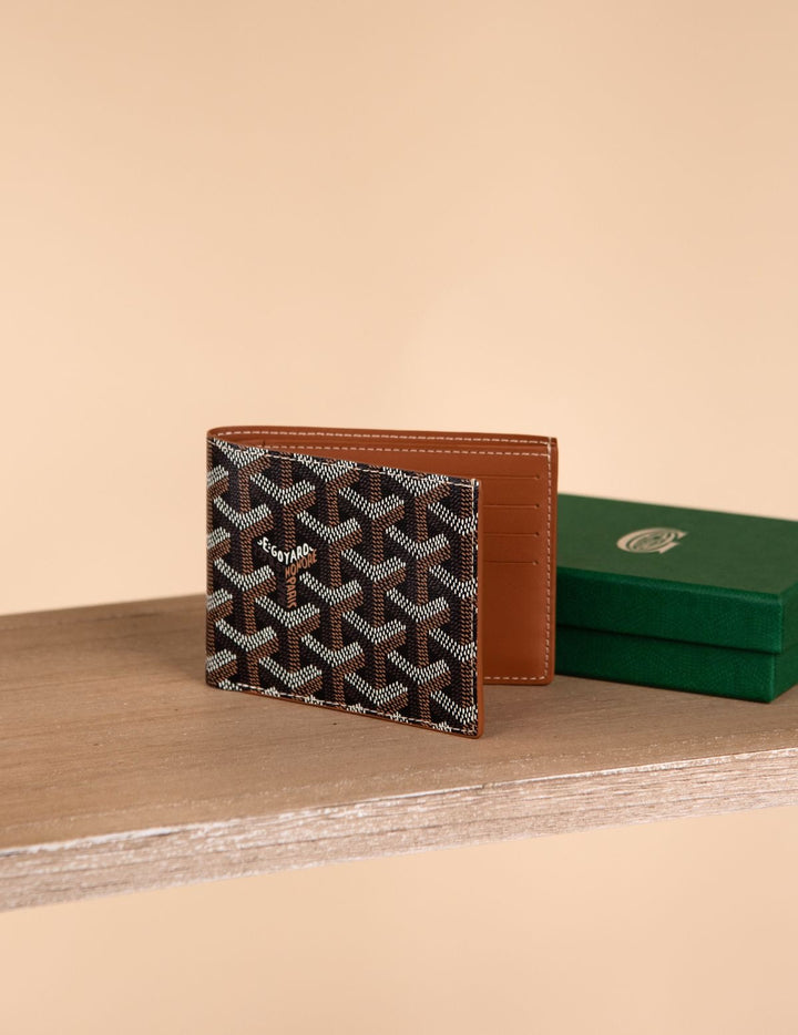 Goyard wallet