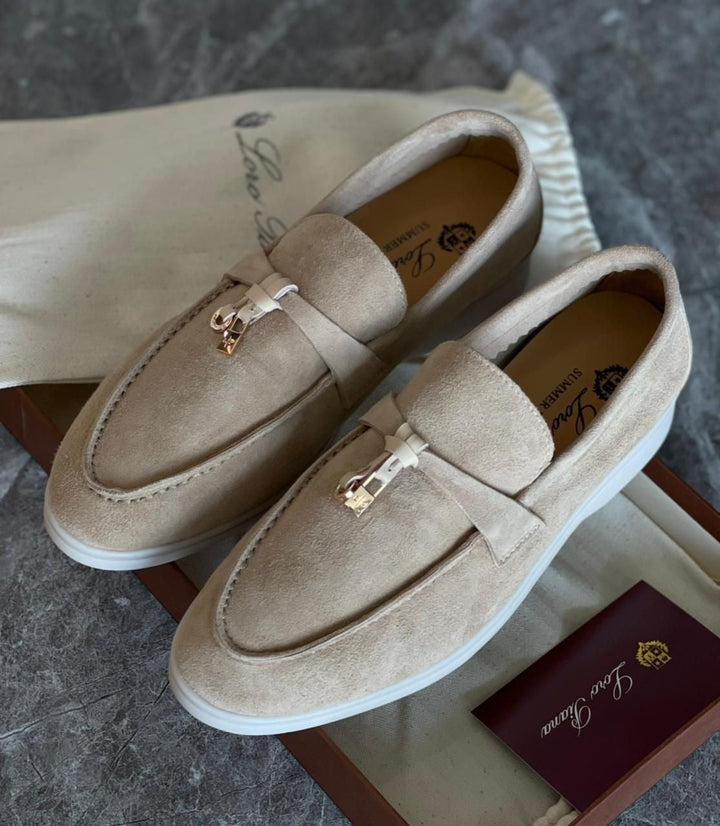 Lora piano shoes