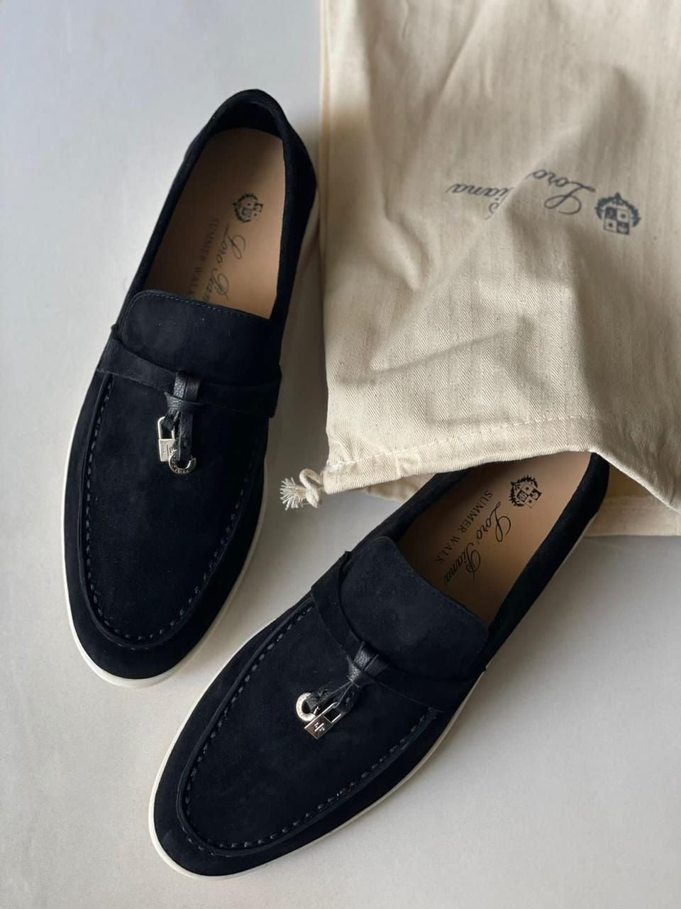 Lora piano shoes