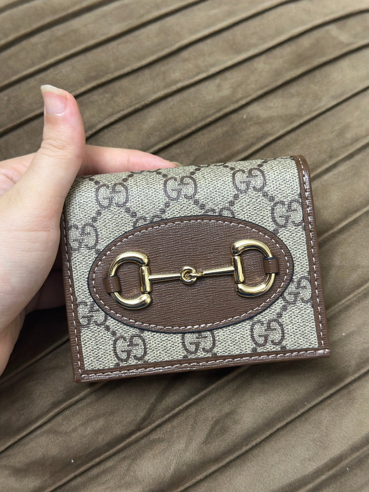 Gci wallet
