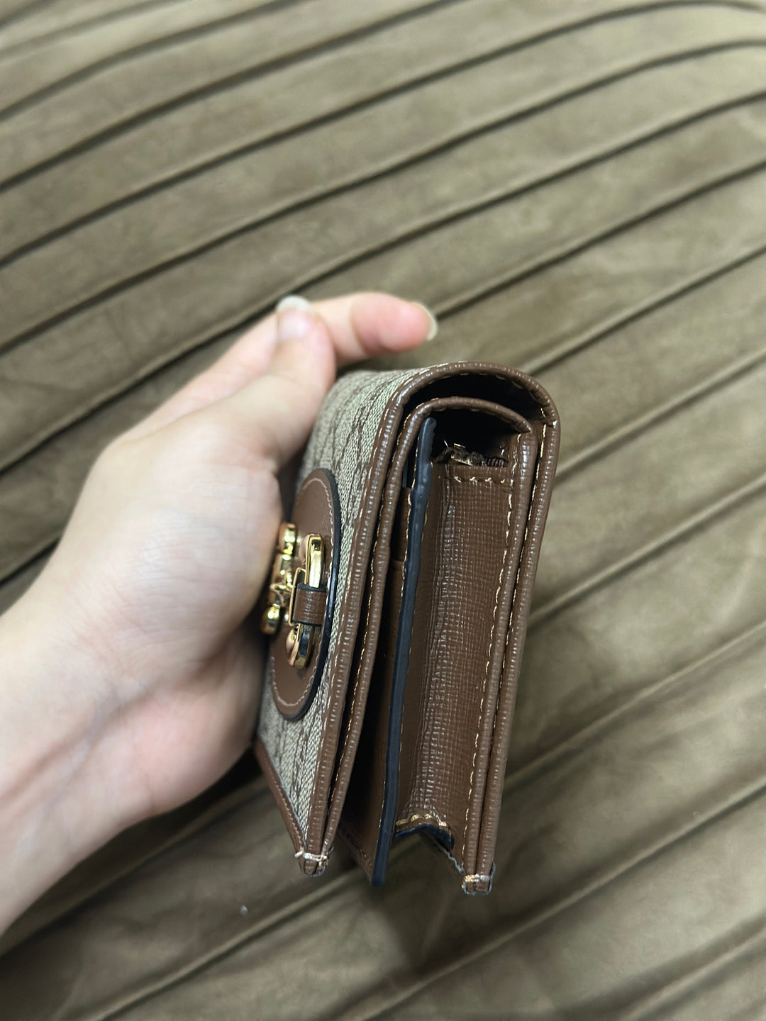 Gci wallet