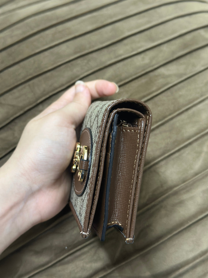 Gci wallet