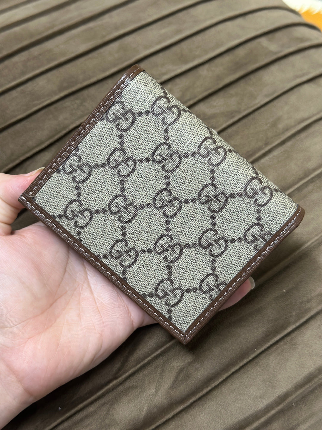 Gci wallet