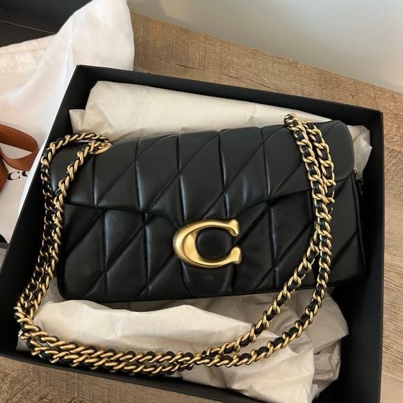 Coach Tabby shoulder bag