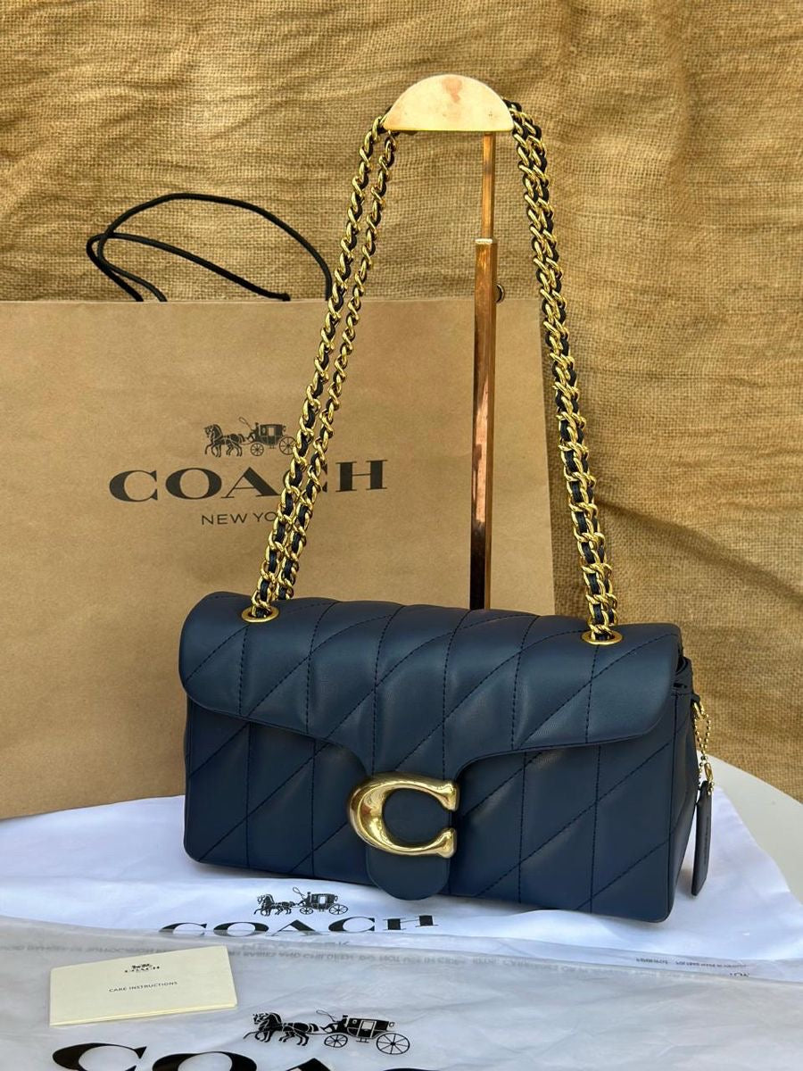 Coach Tabby shoulder bag