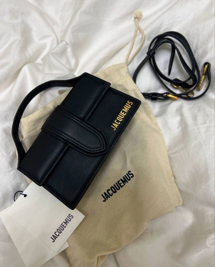 Jacqumues bag