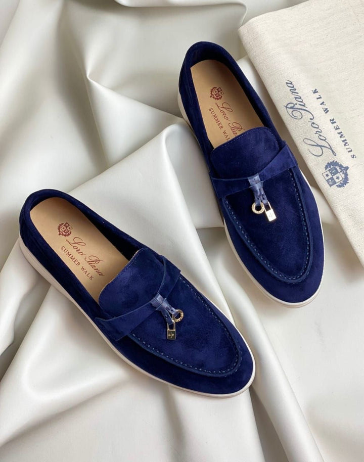 Lora piano shoes