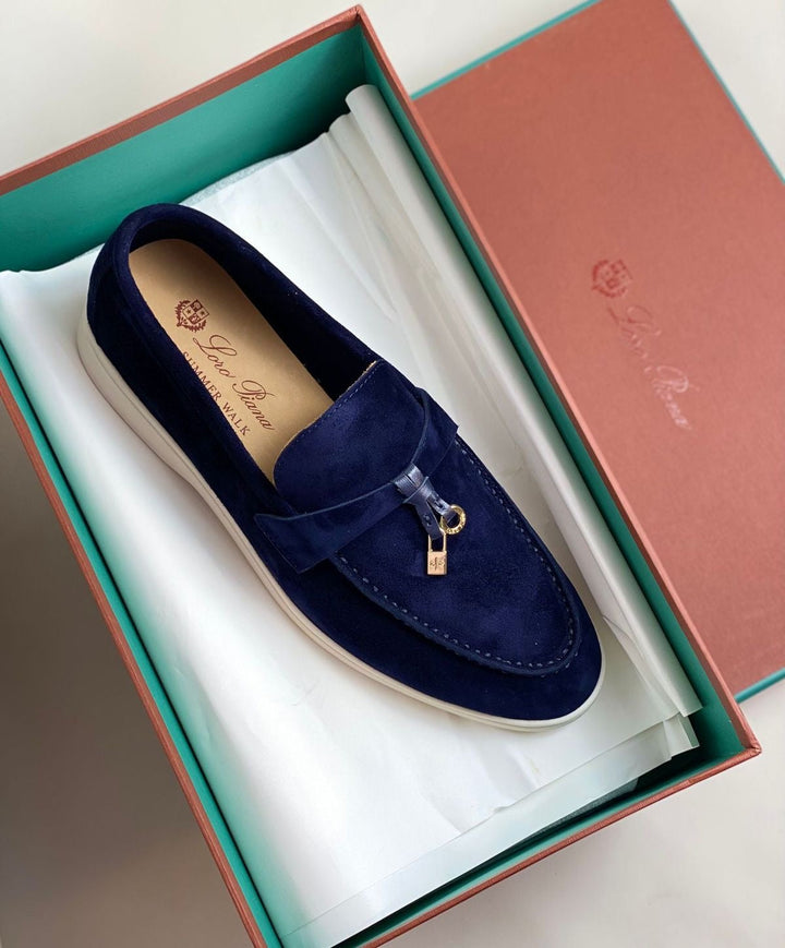 Lora piano shoes