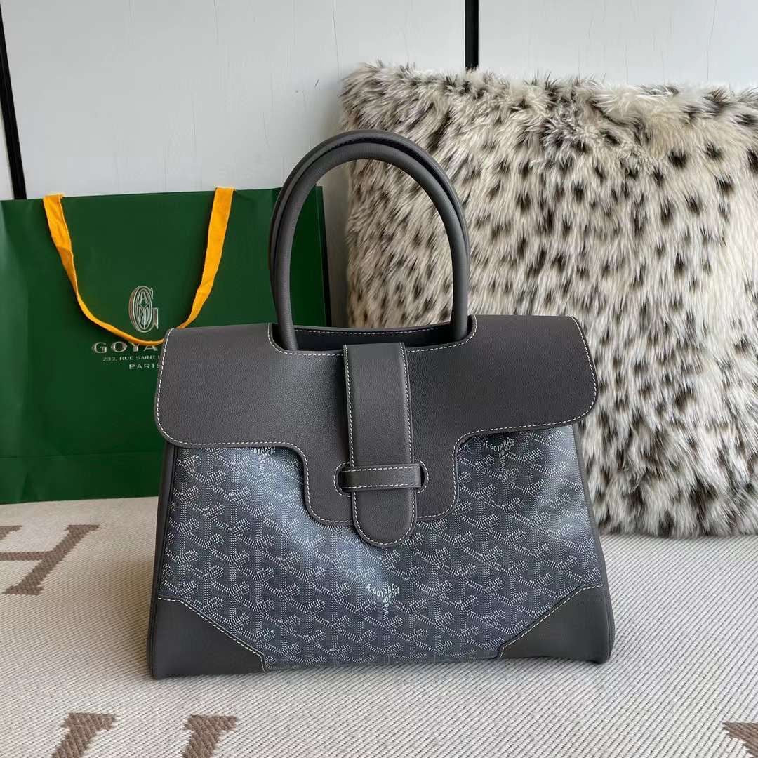 Goyard Saigon handbag