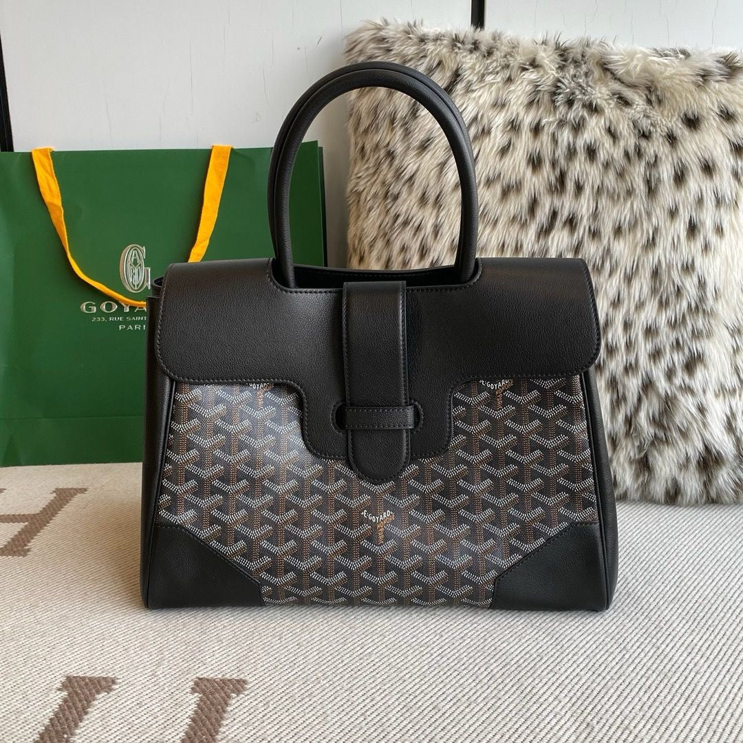 Goyard Saigon handbag