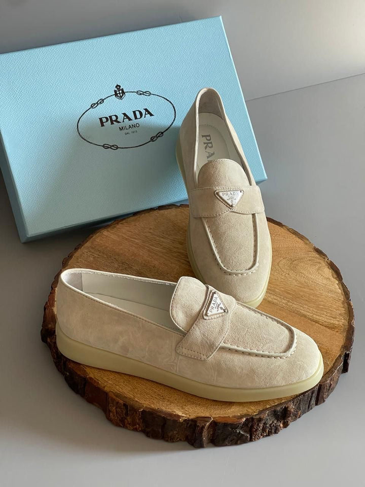Prada shoes