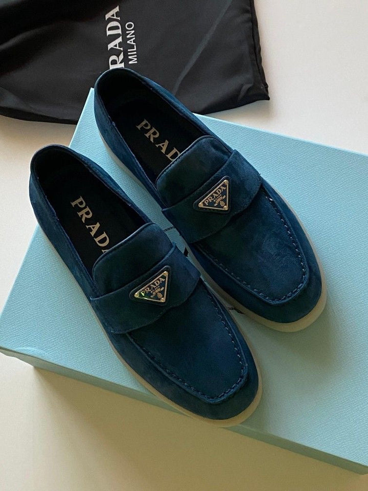 Prada shoes