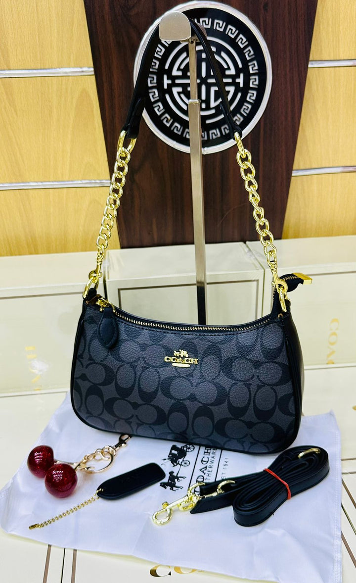 Coach shoulder bag