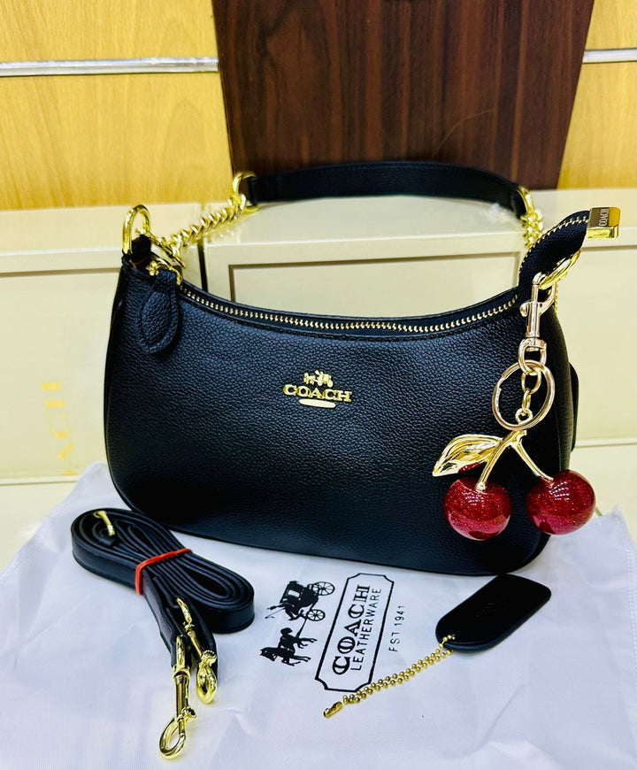 Coach shoulder bag
