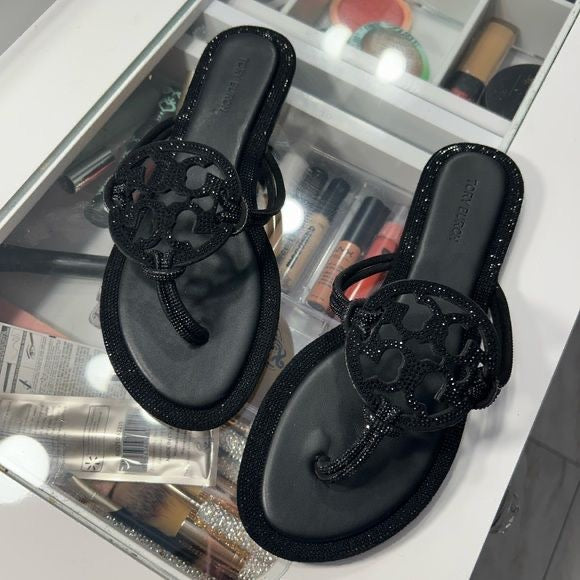 Tory brch slipper