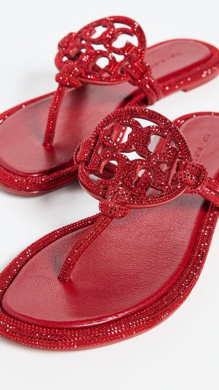 Tory brch slipper