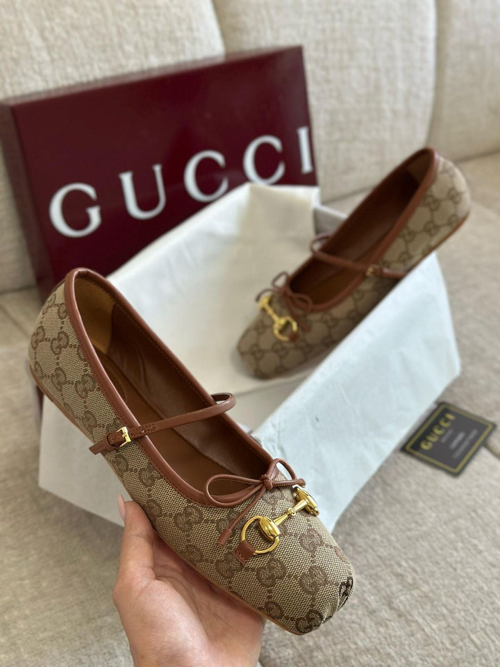Gci new edition pumps
