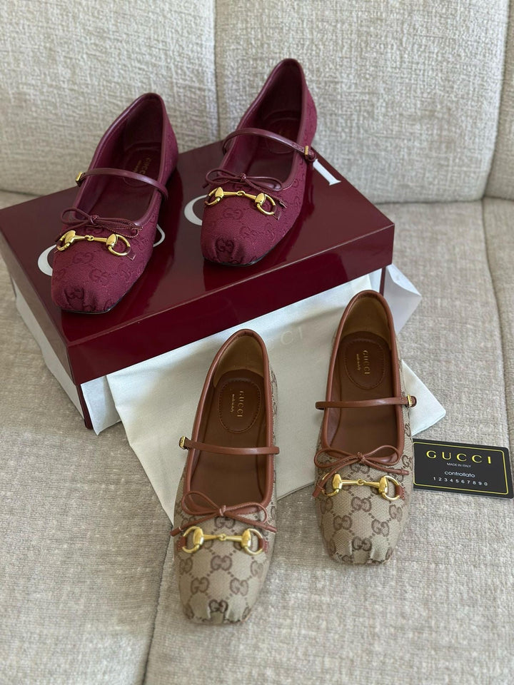 Gci new edition pumps