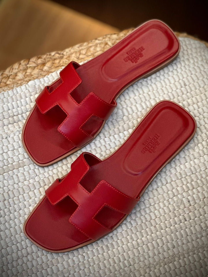 Hrms slipper