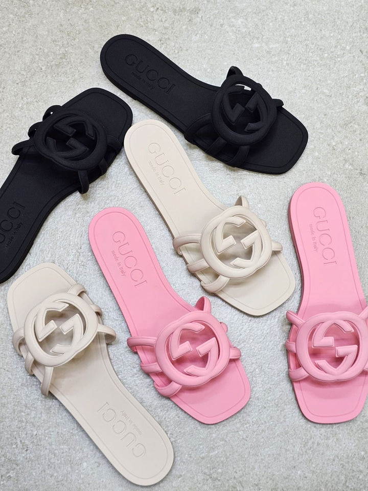 Gci slippers