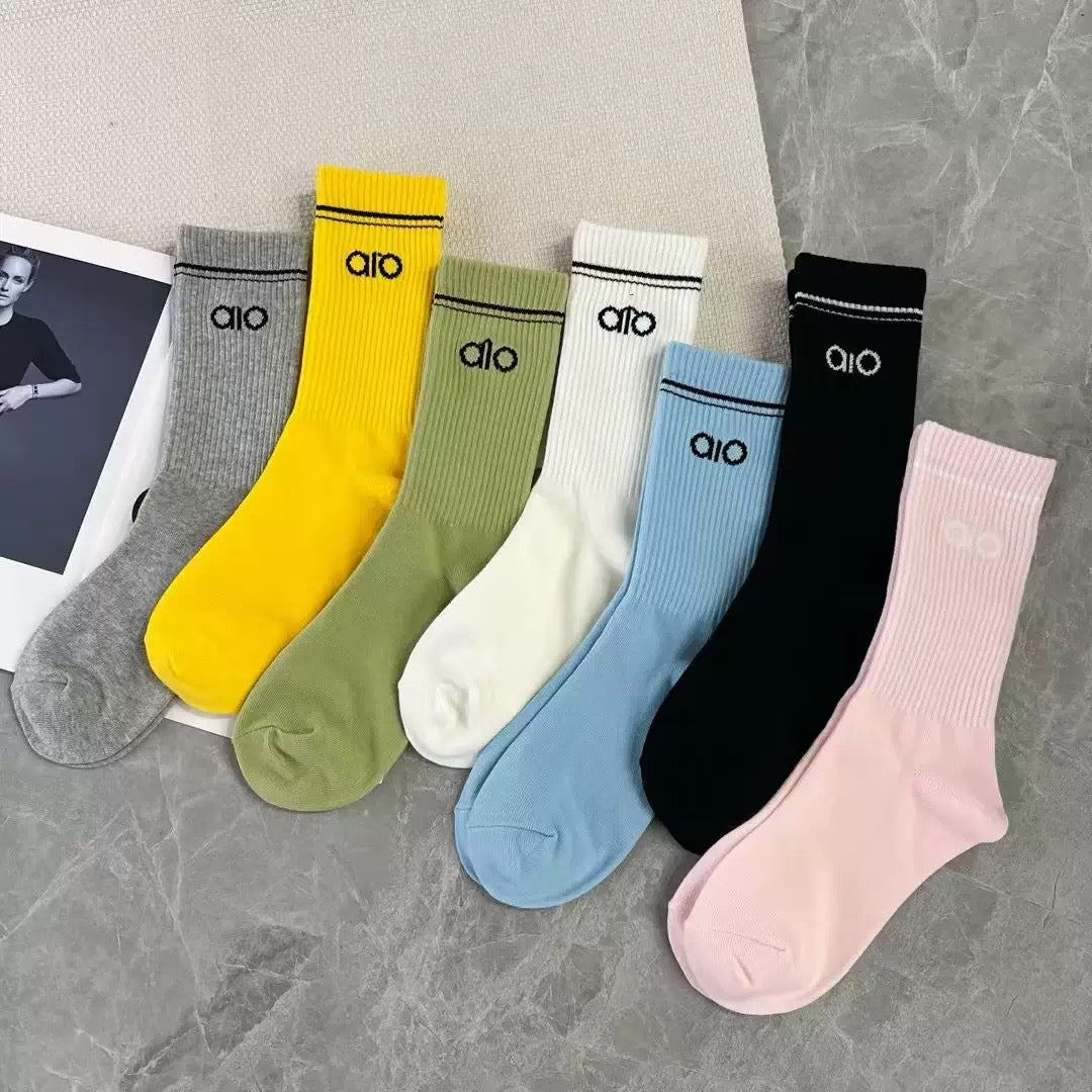 Alo socks