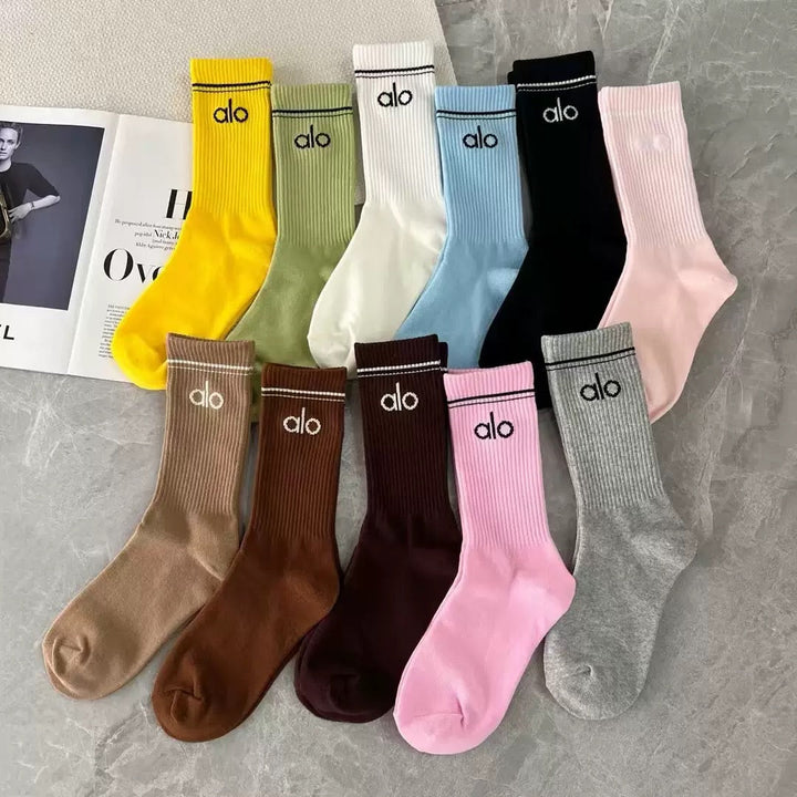 Alo socks