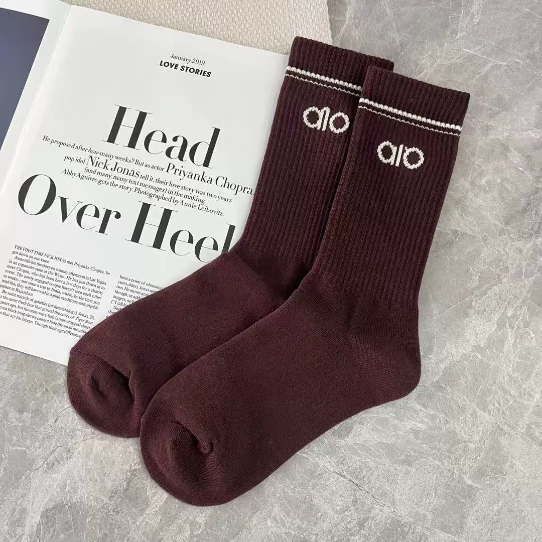 Alo socks