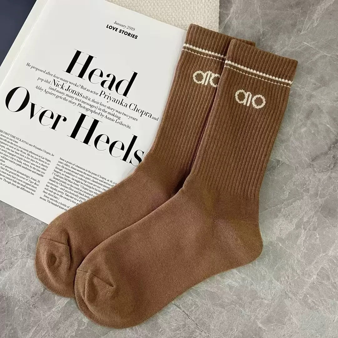 Alo socks