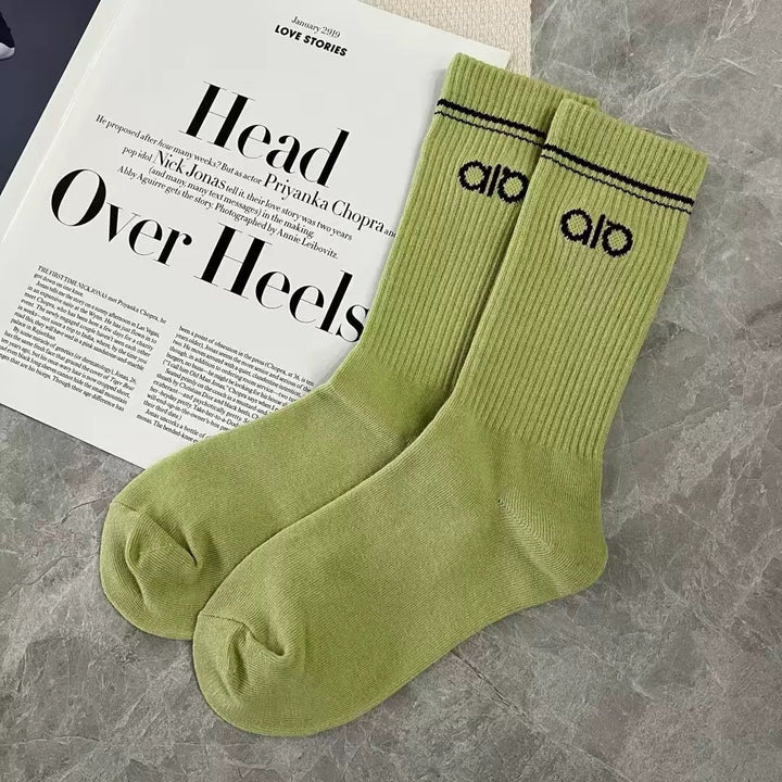 Alo socks