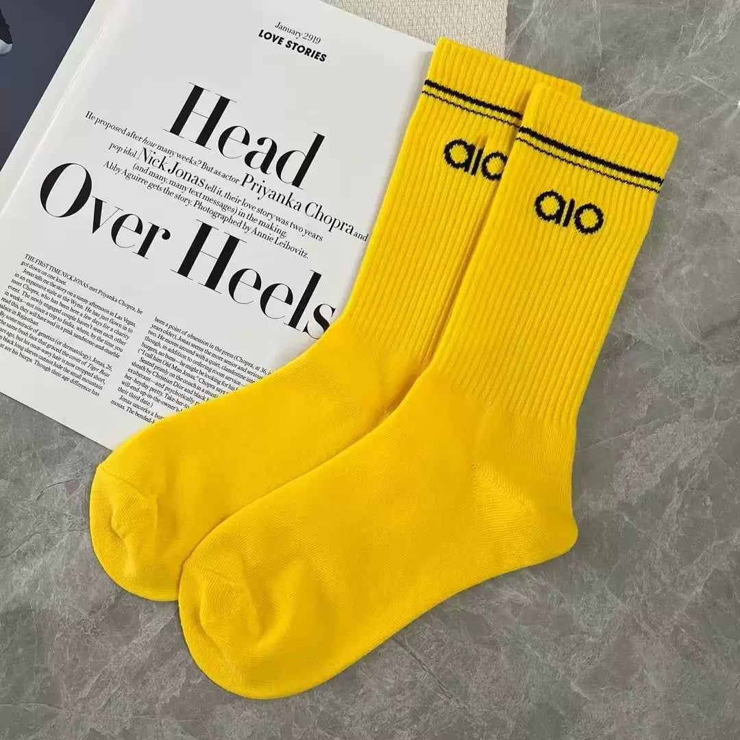 Alo socks