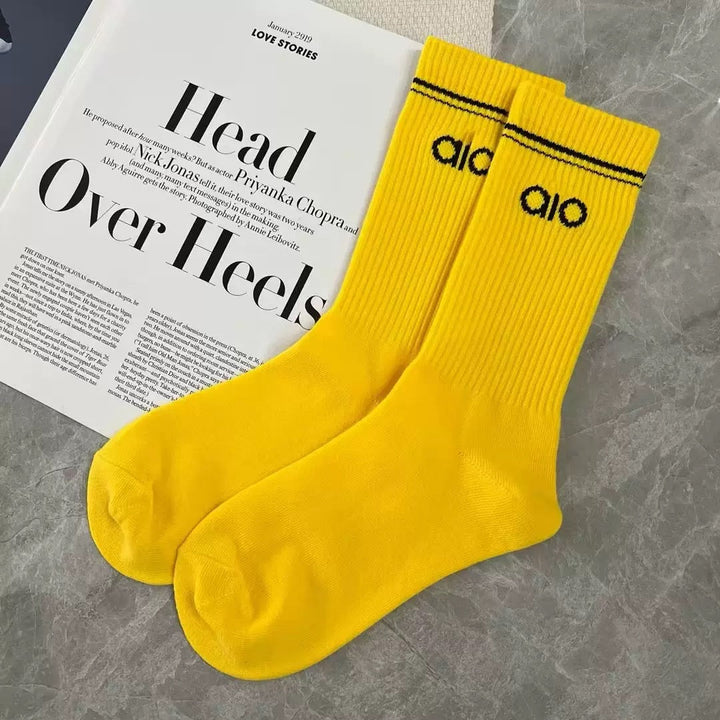 Alo socks
