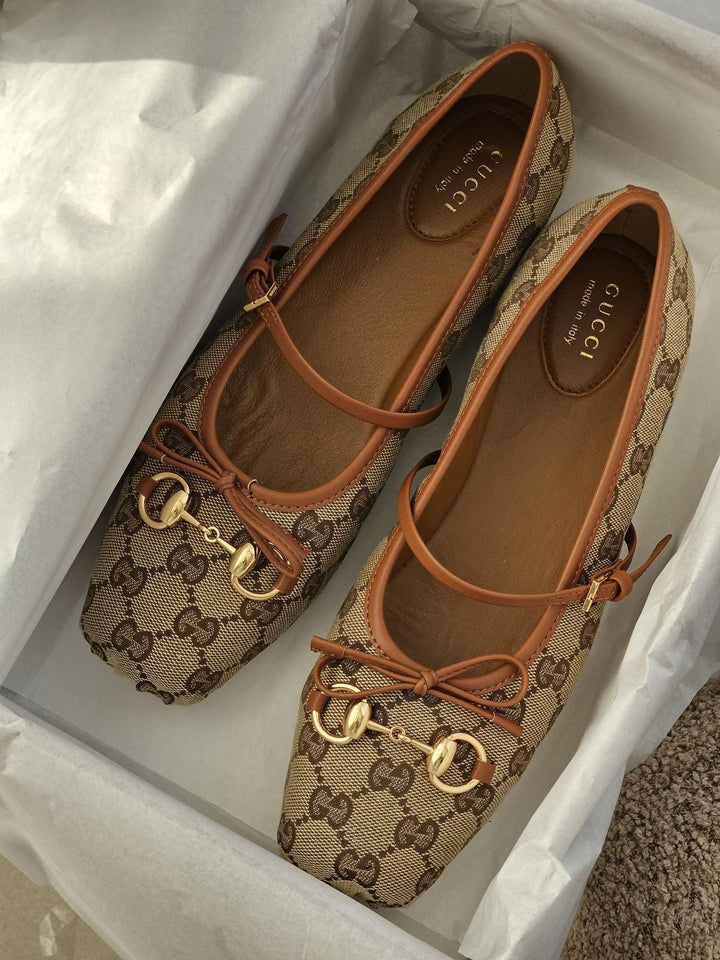 Gci new edition pumps
