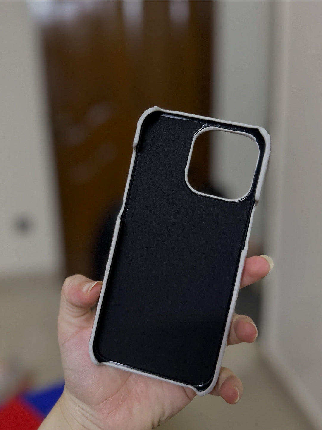 Iphone cover famous brand
