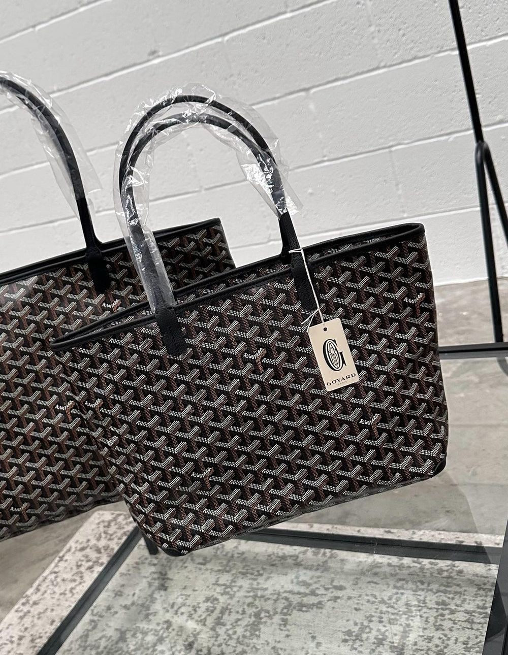Goyrd artios bag