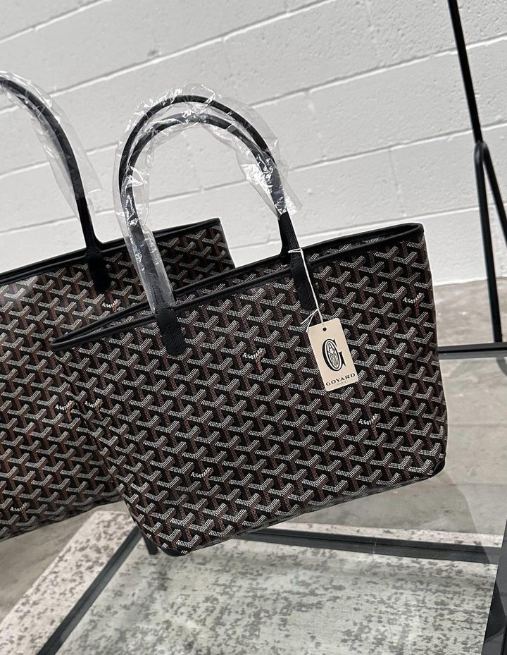 Goyrd artios bag