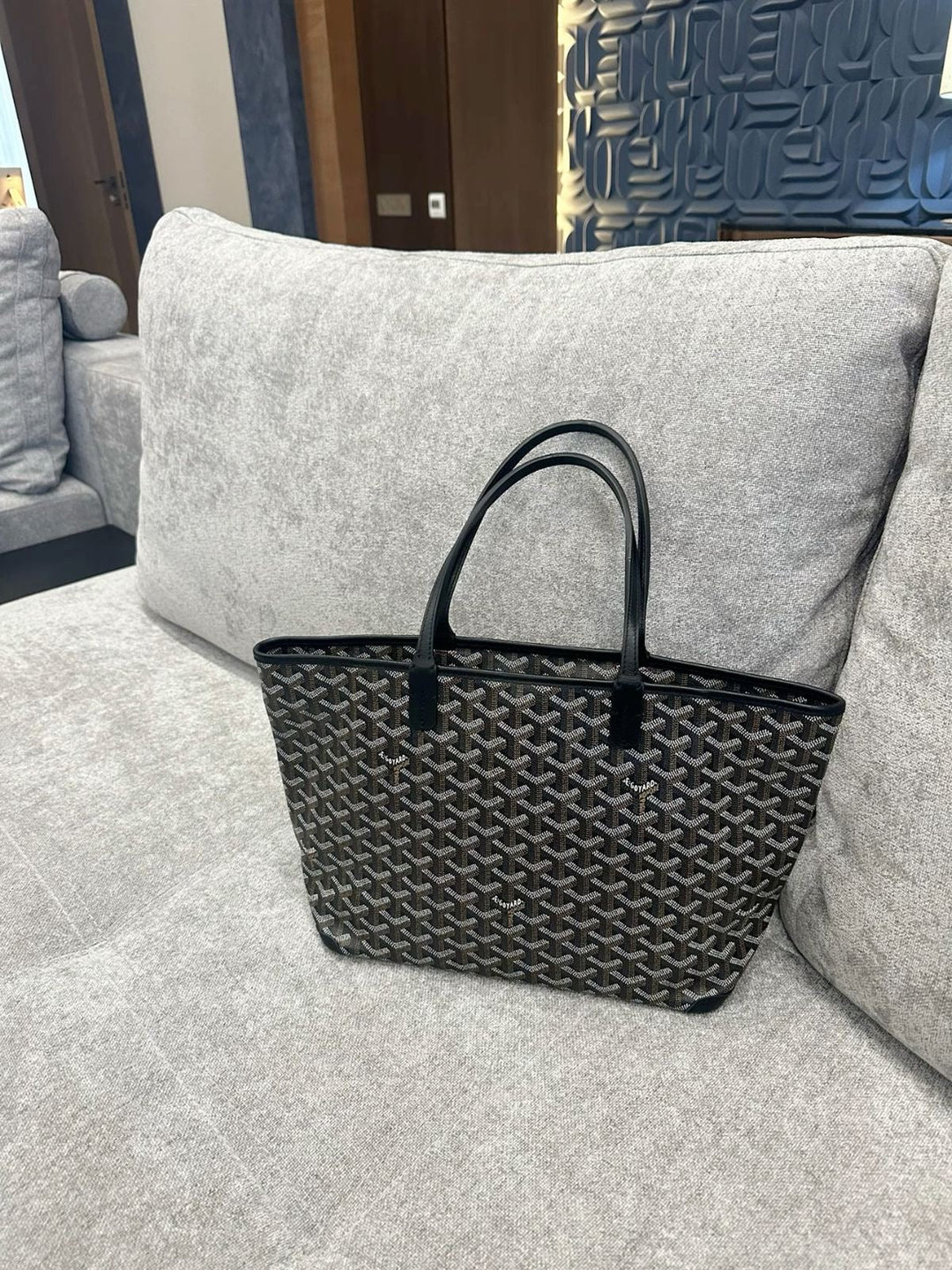 Goyrd artios bag
