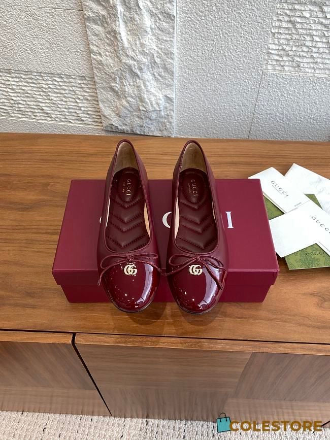 Guci pumps