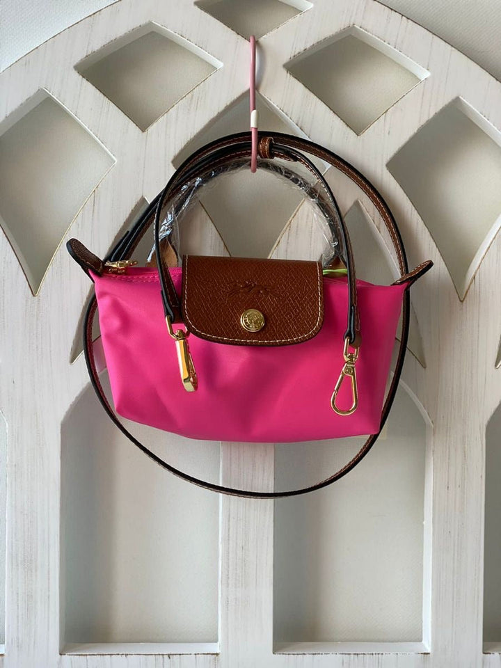 long champ bag